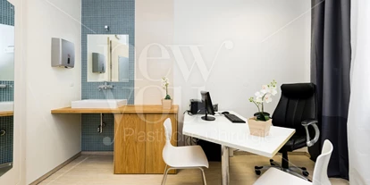 Schönheitskliniken - Prag - New You Klinik Prag - New You Plastische Chirurgie