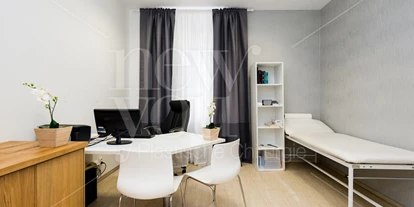Schönheitskliniken - Prag - New You Klinik Prag - New You Plastische Chirurgie