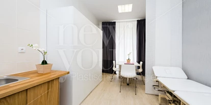Schönheitskliniken - Prag - New You Klinik Prag - New You Plastische Chirurgie