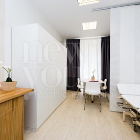 Schoenheitsklinik: New You Klinik Prag - New You Plastische Chirurgie