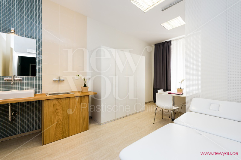 Schönheitskliniken - Lidstraffung - New You Klinik Prag - New You Plastische Chirurgie