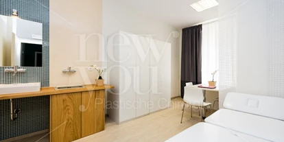 Schönheitskliniken - Prag - New You Klinik Prag - New You Plastische Chirurgie