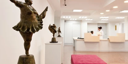 Schönheitskliniken - Haartransplantation - Wellness Kliniek