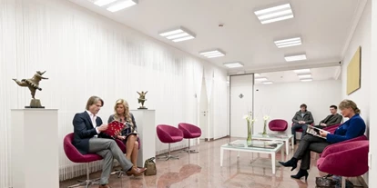 Schönheitskliniken - Haartransplantation - Wellness Kliniek