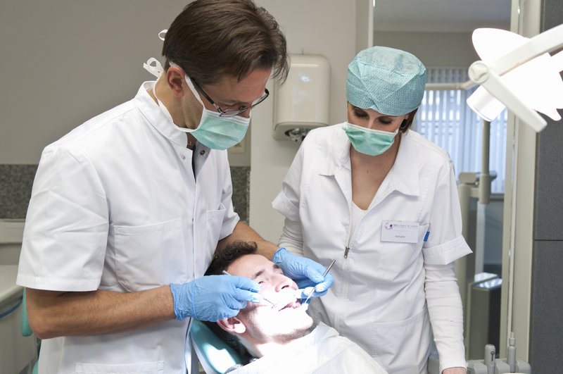 Schoenheitsklinik: Wellness Kliniek