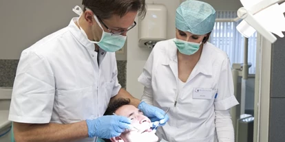 Schönheitskliniken - Haartransplantation - Wellness Kliniek