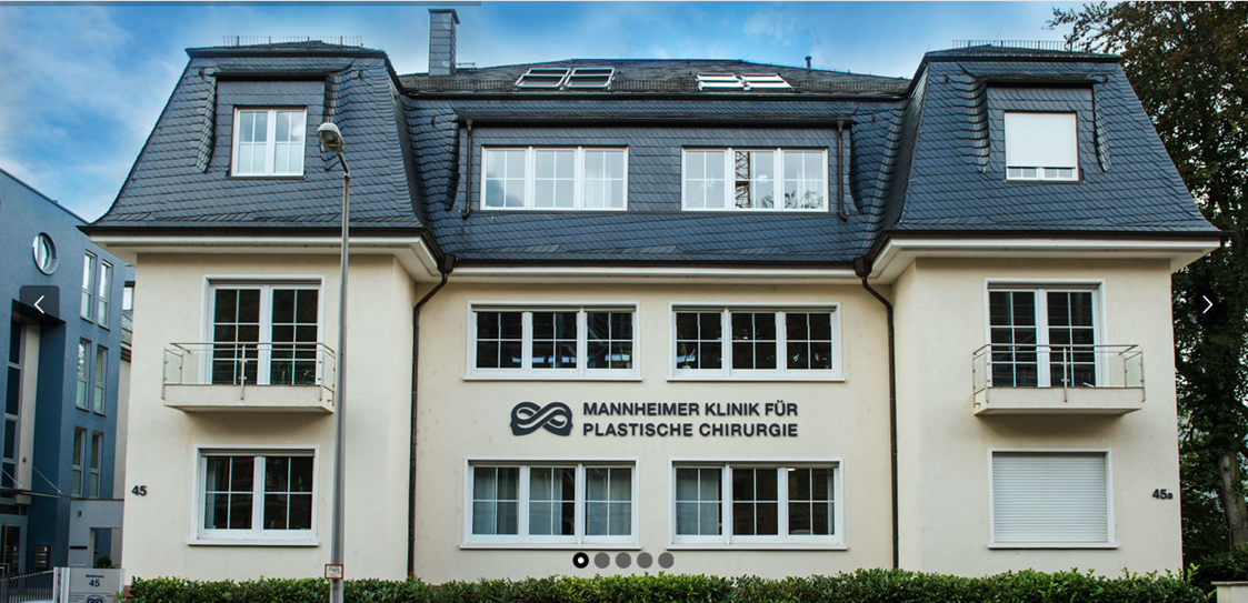 Schoenheitsklinik: Clinic im Centrum Mannheim - Beautyclinic - Clinic im Centrum Mannheim - Beautyclinic