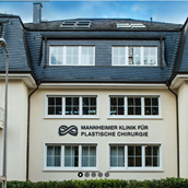 Schoenheitsklinik - Clinic im Centrum Mannheim - Beautyclinic