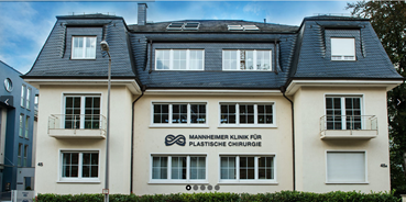 Schönheitskliniken - Pfalz - Clinic im Centrum Mannheim - Beautyclinic