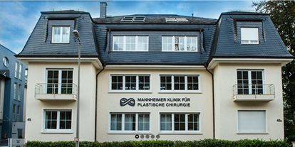 Schönheitskliniken - Baden-Württemberg - Clinic im Centrum Mannheim - Beautyclinic - Clinic im Centrum Mannheim - Beautyclinic