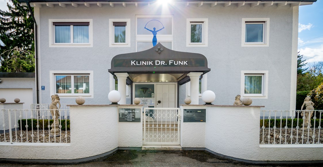 Schoenheitsklinik: Klinik Dr. Funk