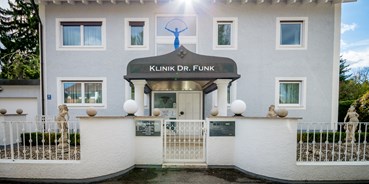 Schönheitskliniken - Gynäkomastie - Klinik Dr. Funk
