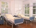 Schoenheitsklinik: Patientenzimmer - Isartal Praxis-Klinik