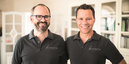 Schönheitskliniken - Facelift - Niedersachsen - Andreas H. Raßloff und Dr. Michael Wrobel - Juventis Tagesklinik Oldenburg