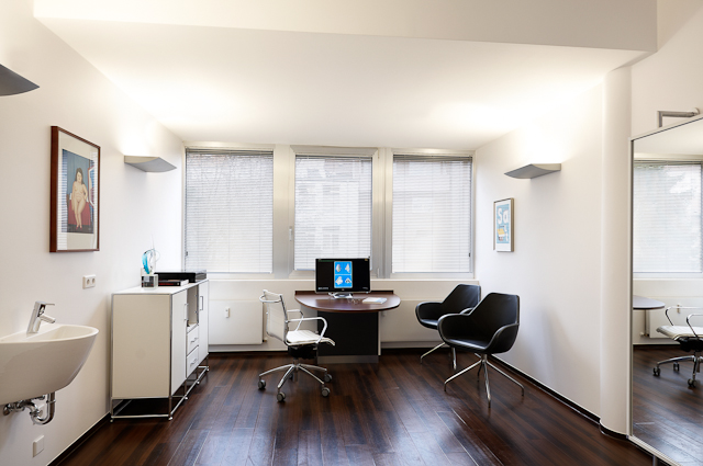 Schönheitskliniken - Nasenkorrektur - Münsterland - Klinik Dr. Herter