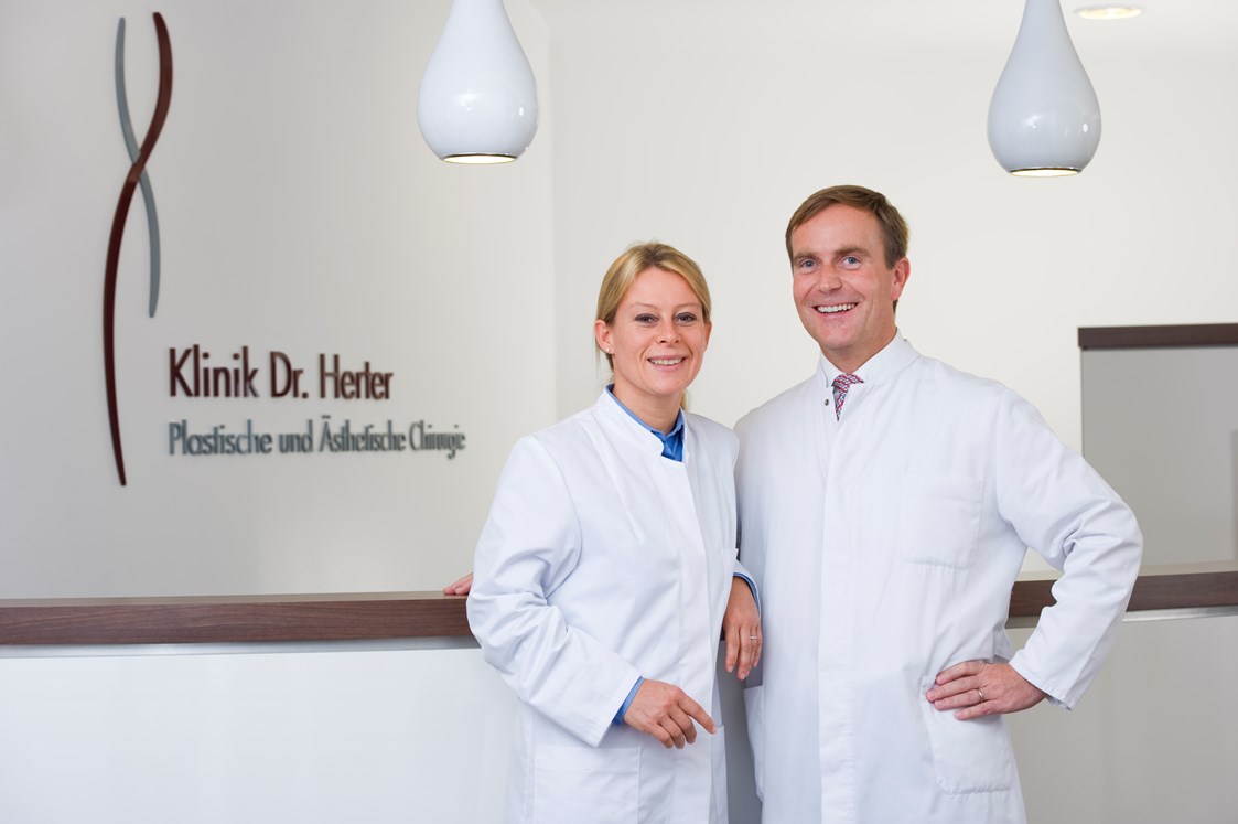 Schoenheitsklinik: Klinik Dr. Herter