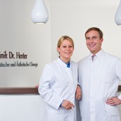 Schoenheitsklinik - Klinik Dr. Herter