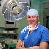 Schoenheitsklinik - Plastischer Chirurg Dr. Grohmann Martin
