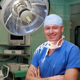 Schoenheitsklinik: Plastischer Chirurg Dr. Martin Grohmann - Plastischer Chirurg Dr. Grohmann Martin