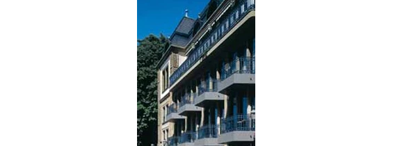 Schoenheitsklinik: DOMHOF Klinik Aachen - DOMHOF Klinik