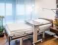 Schoenheitsklinik: Stationärer Bereich Fort Malakoff Klinik- Ein- und Zweibett Zimmer - Fort Malakoff Klinik in Mainz