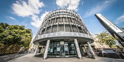 Schönheitskliniken - Gesäßstraffung - Rheinland-Pfalz - Fort Malakoff Klinik - Fort Malakoff Klinik in Mainz