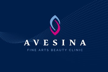 Schoenheitsklinik: Logo AVESINA - Avesina Düsseldorf