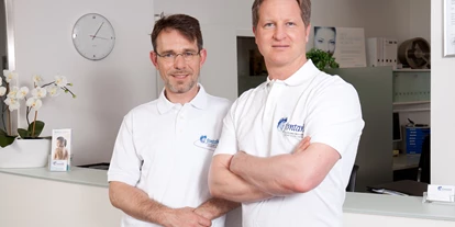 Schönheitskliniken - Gesäßstraffung - Rheinland-Pfalz - Chefarzt Dr. med. Klaus G. Niermann & Oberarzt Lutz Richter - Fontana Klinik Mainz