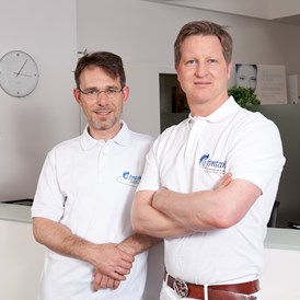Schoenheitsklinik: Chefarzt Dr. med. Klaus G. Niermann & Oberarzt Lutz Richter - Fontana Klinik Mainz