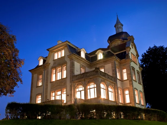 Schoenheitsklinik: Privatklinik Villa Rothenberg - Dr.Lang Esthetics/ Privatklinik Villa Rothenberg
