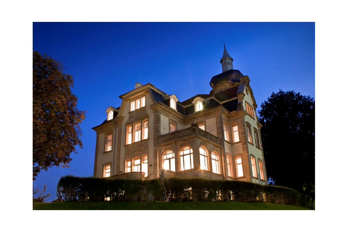 Schoenheitsklinik: Privatklinik Villa Rothenberg - Dr.Lang Esthetics/ Privatklinik Villa Rothenberg
