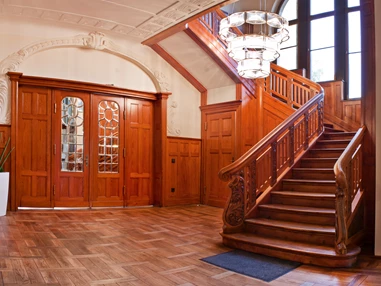 Schoenheitsklinik: Dr.Lang Esthetics/ Privatklinik Villa Rothenberg