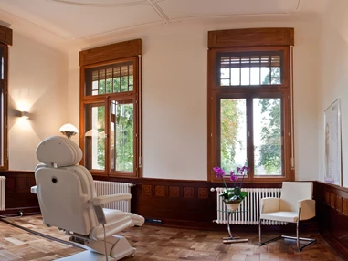 Schoenheitsklinik: Dr.Lang Esthetics/ Privatklinik Villa Rothenberg
