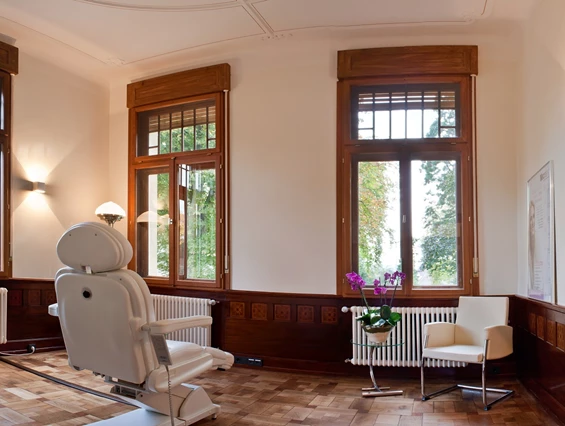 Schoenheitsklinik: Dr.Lang Esthetics/ Privatklinik Villa Rothenberg