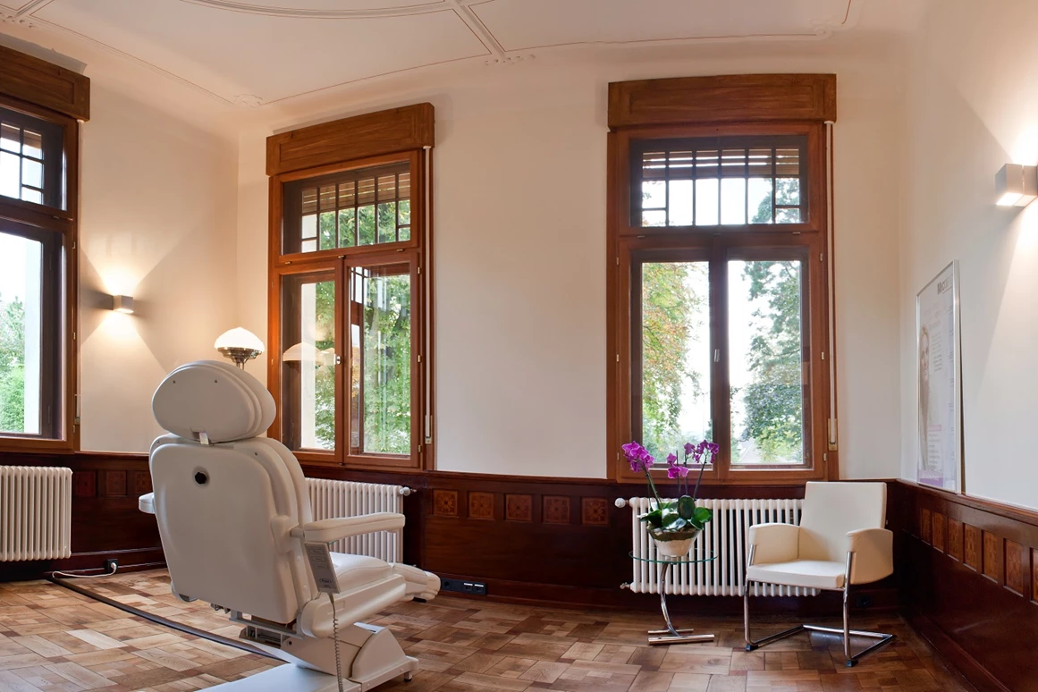 Schoenheitsklinik: Dr.Lang Esthetics/ Privatklinik Villa Rothenberg