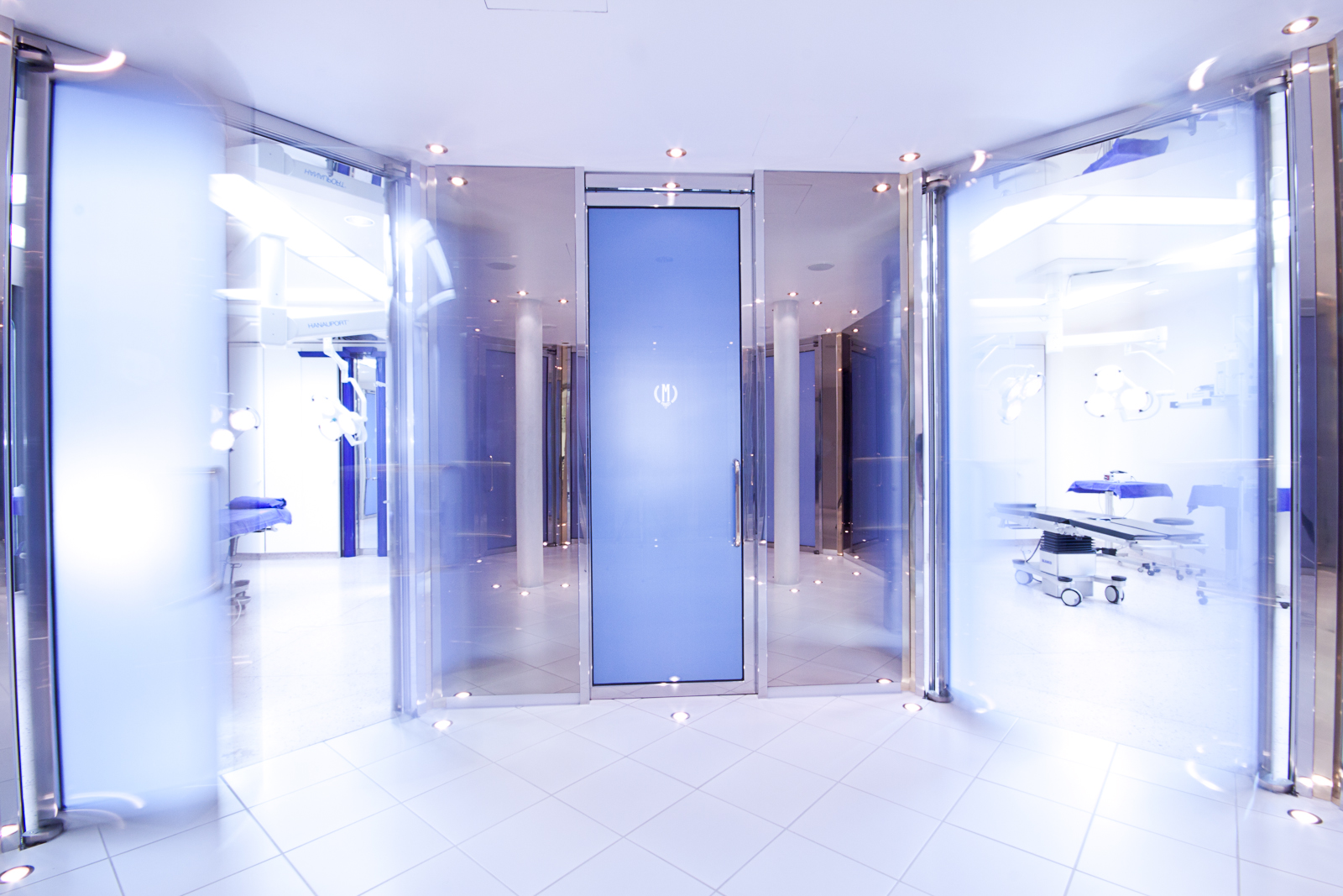 Schönheitskliniken - Lidstraffung - Musenhof Kliniken Deidesheim