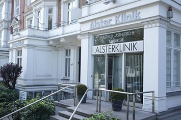 Schoenheitsklinik: www.alster-klinik.de - Alster Klinik