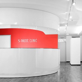 Schoenheitsklinik: S-thetic Clinic Hamburg - S-thetic Clinic Hamburg