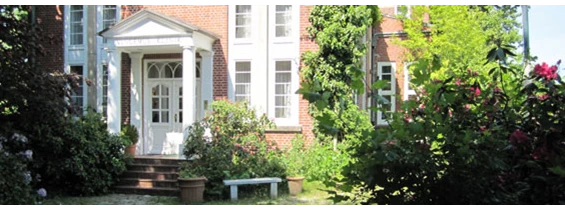 Schoenheitsklinik: www.vincemus-klinik.de - VINCEMUS-KLINIK  Friedrichstadt