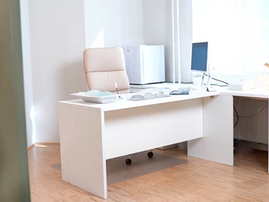 Schoenheitsklinik: Beratungszimmer 1 - Clinic im Centrum für Plastische & Ästhetische Chirurgie in Nürnberg