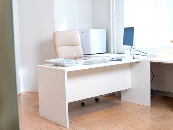 Schoenheitsklinik: Beratungszimmer 1 - Clinic im Centrum für Plastische & Ästhetische Chirurgie in Nürnberg