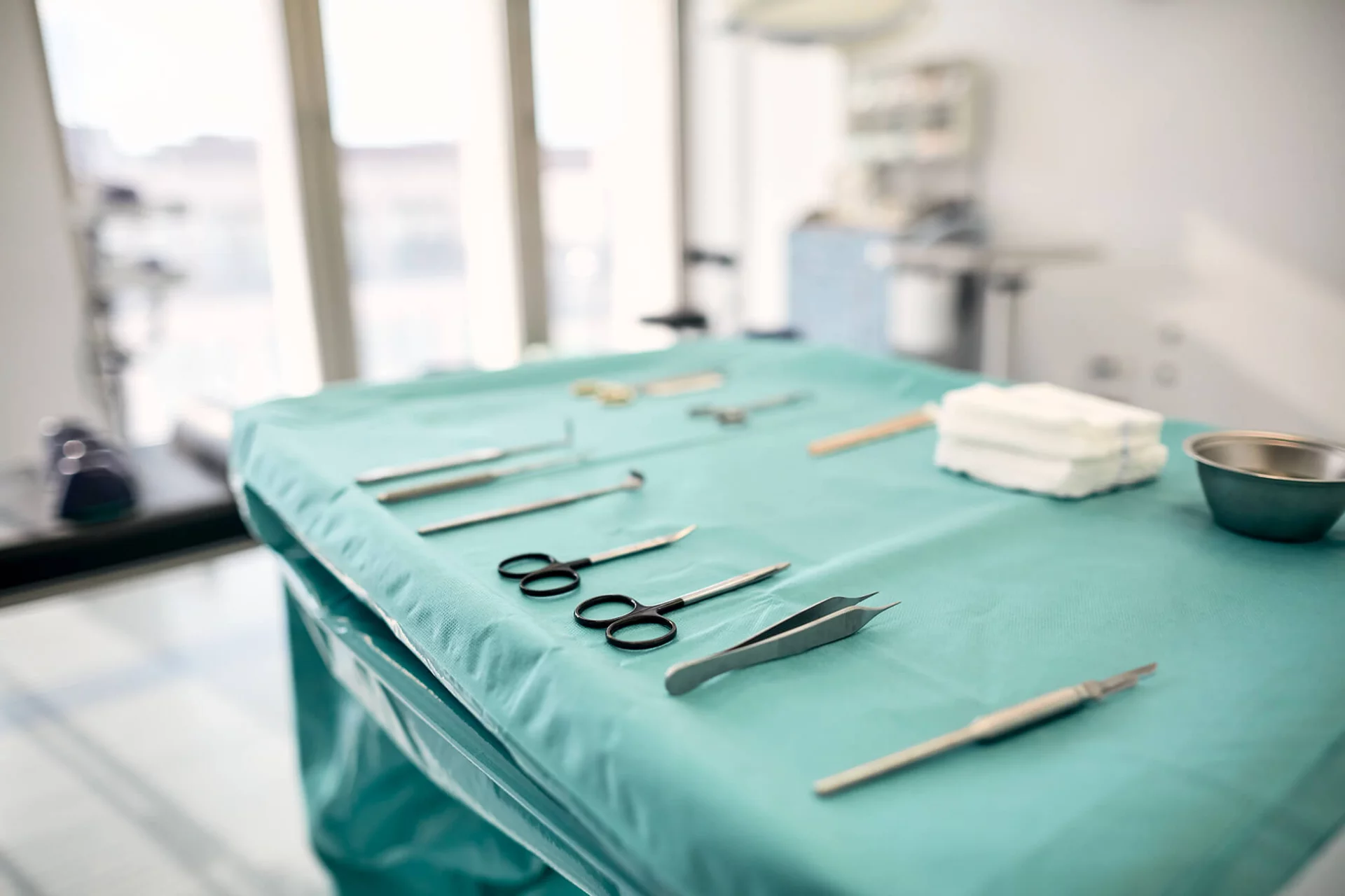 Schoenheitsklinik: Klinik am Opernplatz