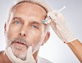 Schoenheitsklinik: Botox® und Hyaluron Faltenunterspritzung - A Plus Klinik Heilbronn | Augen & Ästhetische Behandlungen