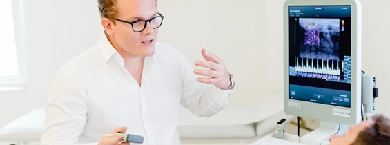 Schoenheitsklinik: Dr Franklin Kuehhas - Dr Franklin Kuehhas Andrologie