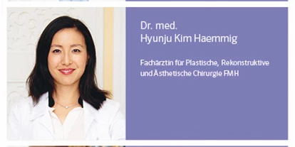 Schönheitskliniken - Kinnkorrektur - Bern - Unsere Plastischen Chirurgen und Chirurginnen 
Alle tragen der Schweizer Facharzt Titel FMH für Plastische Chirurgie  - Klinik im Spiegel
