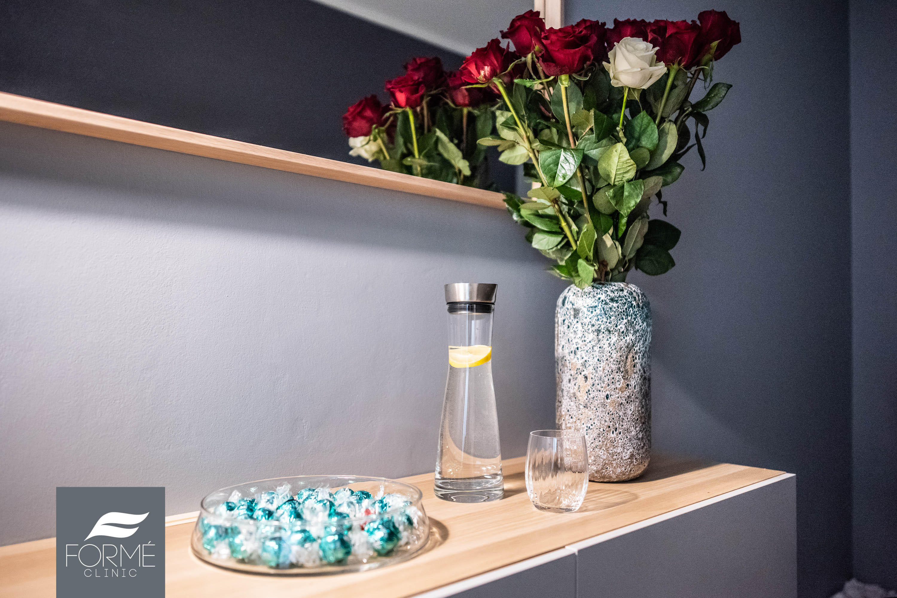 Schoenheitsklinik: Wasser - My Beauty Surgery GmbH