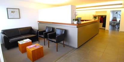 Schönheitskliniken - PLZ 8002 (Schweiz) - Praxisräumlichkeiten Dr. med. von Albertini - Klinik Dr. von Albertini