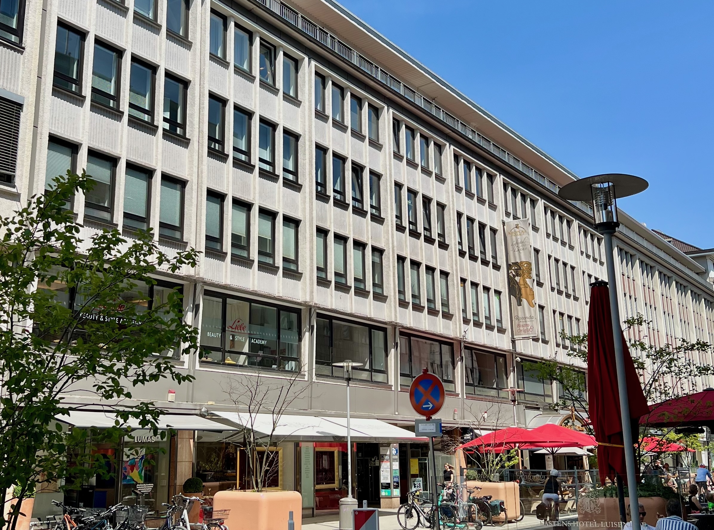 Schoenheitsklinik: Plastische Chirurgie Hannover - Praxis Dr. Limbourg