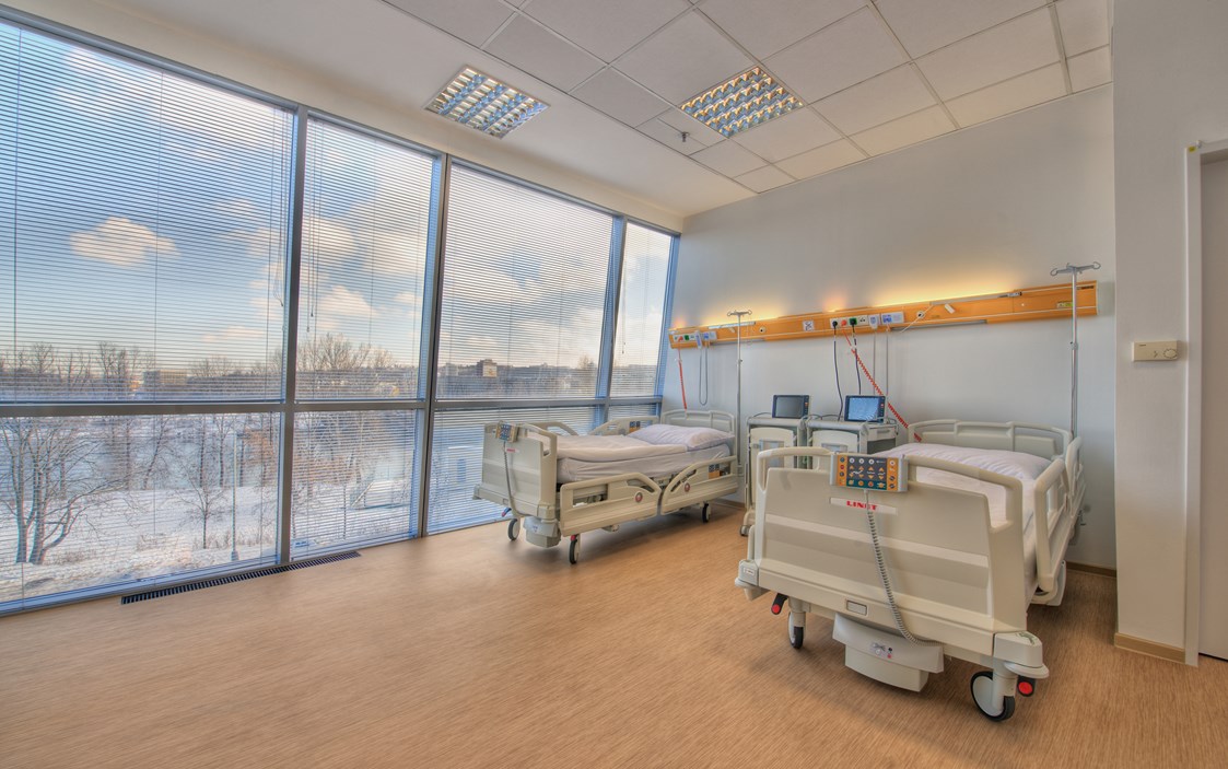 Schoenheitsklinik: Patienten Doppelzimmer
Privatklinik Aesthevita, Prag CZ

https://www.beautymax.de/aerzte-kliniken/privatklinik-aesthevita-prag/ - Aesthevita 