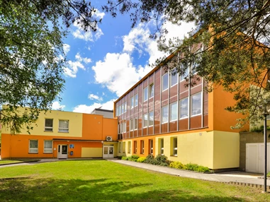 Schoenheitsklinik: Klinik - Privatklinik Aestea in Pilsen